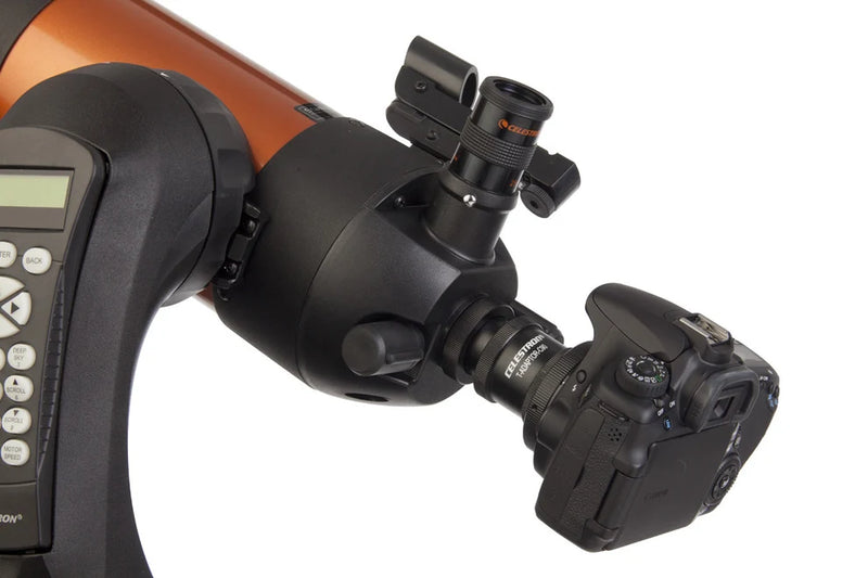 Celestron T-Adapter, NexStar 4, C90 Mak & C130 Mak