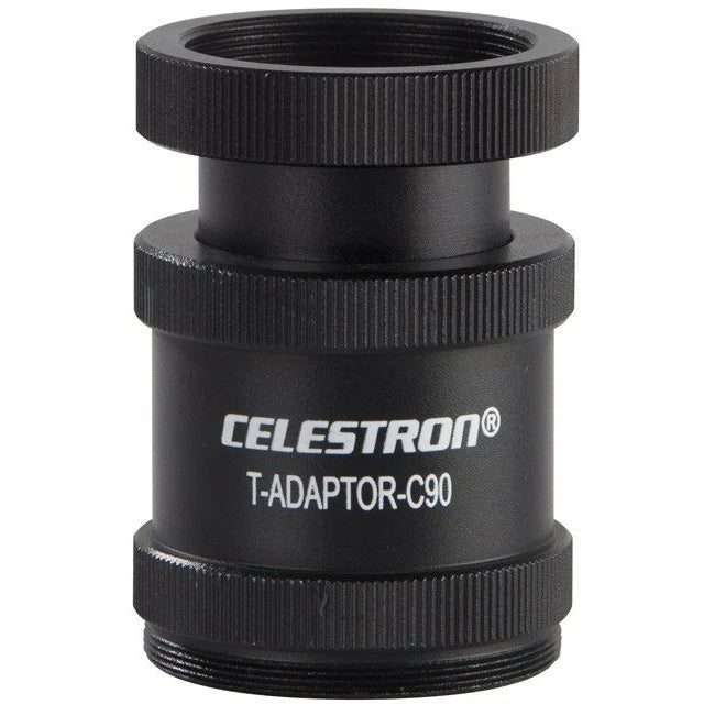Celestron T-Adapter, NexStar 4, C90 Mak & C130 Mak