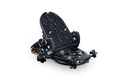 Celestron NexStar Evolution mount wedge for astrophotography and telescope alignment, compatible with Celestron telescopes.
