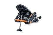 Celestron NexStar Evolution and SE telescope mount wedge for precise astrophotography and stable telescope positioning.