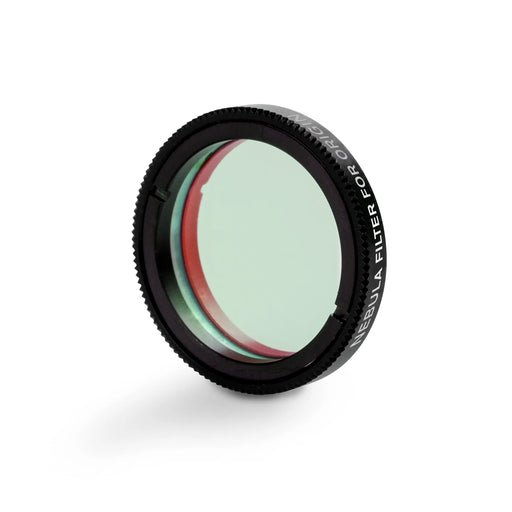 Celestron Nebula Filter for Celestron Origin intelligent home observatory telescope, enhancing nebula viewing.