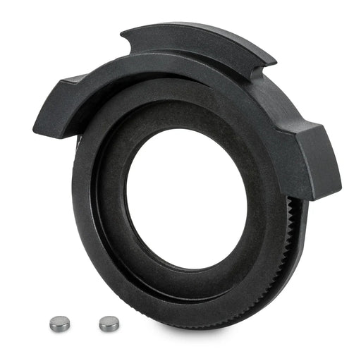 Celestron Origin Filter Drawer Kit for telescopes, showing a compact accessory with filter slots and a sleek design.