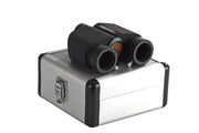 Celestron Stereo Binocular Viewer showing adjustable eyepieces and optical lenses for enhanced viewing experiences.