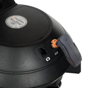 Celestron SkyPortal WiFi Module accessory for telescopes showing the compact device with WiFi connectivity.