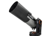 Celestron Deluxe Flexible Dew Shield for 9.25" to 11" telescopes, made of durable material, designed to prevent dew buildup.