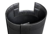 Celestron Deluxe Flexible Dew Shield for 9.25 to 11-inch telescopes, flexible rubber cover with Celestron branding.