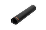 Celestron Deluxe Flexible Dew Shield for 9.25 to 11-inch telescopes, black, flexible design, protects against dew buildup.