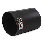Celestron Deluxe Flexible Dew Shield for 6-8 inch telescopes, accessory to prevent dew buildup during stargazing.