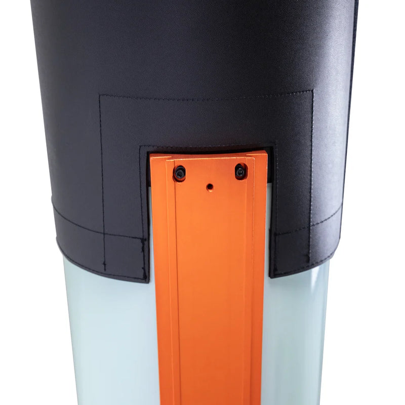 Celestron Deluxe Flexible Dew Shield for 6-8 inch telescopes, designed to prevent dew buildup during observation sessions.