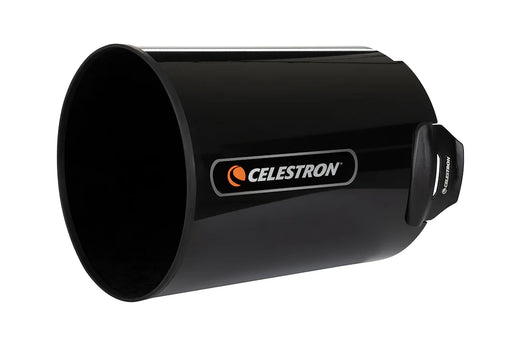 Celestron Aluminum Dew Shield and Cap, 9.25"