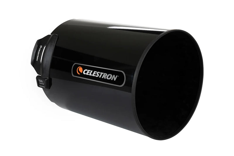 Celestron Aluminum Dew Shield and Cap, 9.25"