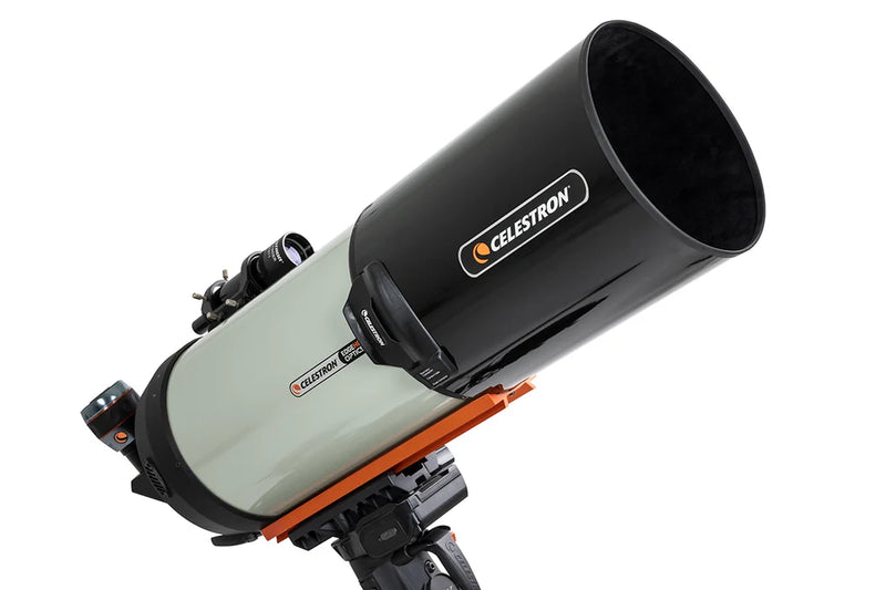 Celestron Aluminum Dew Shield and Cap, 9.25"