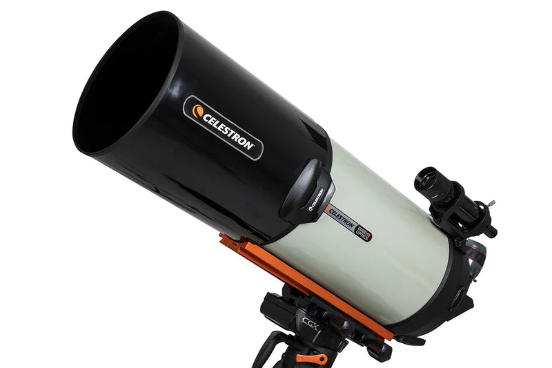 Celestron Aluminum Dew Shield and Cap, 9.25"