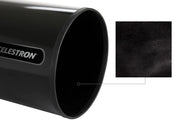 Celestron Aluminum Dew Shield and Cap, 9.25"