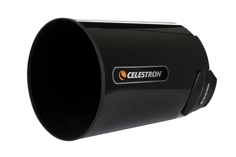 Celestron Aluminum Dew Shield and Cap, 11"
