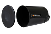Celestron Aluminum Dew Shield and Cap, 11"