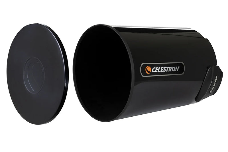 Celestron Aluminum Dew Shield and Cap, 11"