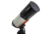 Celestron Aluminum Dew Shield and Cap, 11"