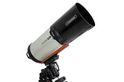 Celestron Aluminum Dew Shield and Cap, 11"