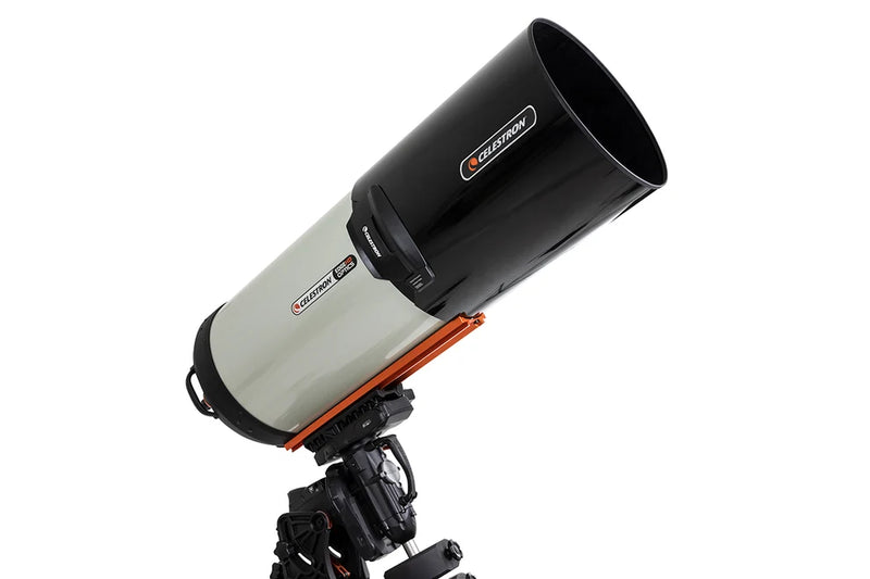 Celestron Aluminum Dew Shield and Cap, 11"