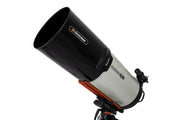 Celestron Aluminum Dew Shield and Cap, 11"