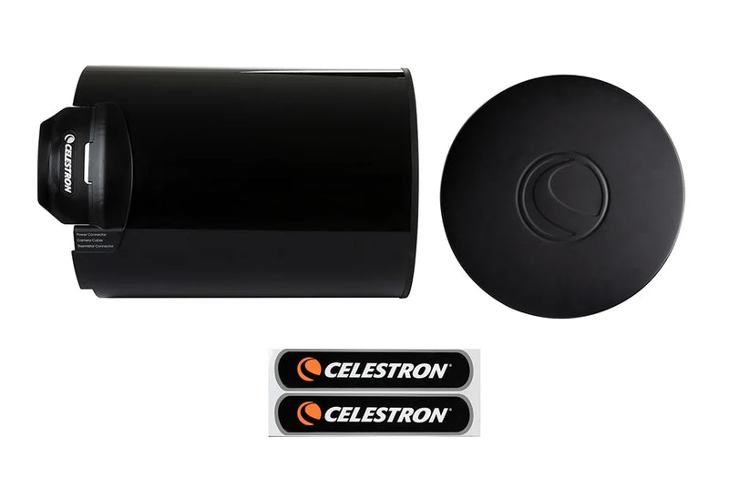 Celestron Aluminum Dew Shield and Cap, 11"