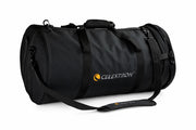 Celestron padded soft case for 11-inch OTAs, durable telescope accessory bag with handles and protective padding.