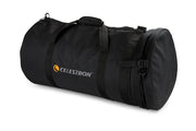 Celestron padded soft case for 11-inch OTAs, designed to protect telescope accessories during transport and storage.