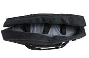 Celestron small to medium tripod soft case, 34-inch protective bag for telescope tripods, black fabric with zipper closure.