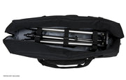 Celestron small/medium tripod soft case, 34-inch protective bag for telescope tripods, durable and lightweight for easy transport.