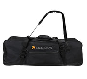 Celestron Small/Medium Tripod Soft Case, 34-inch protective carrying bag for telescope tripods, durable and lightweight accessories storage