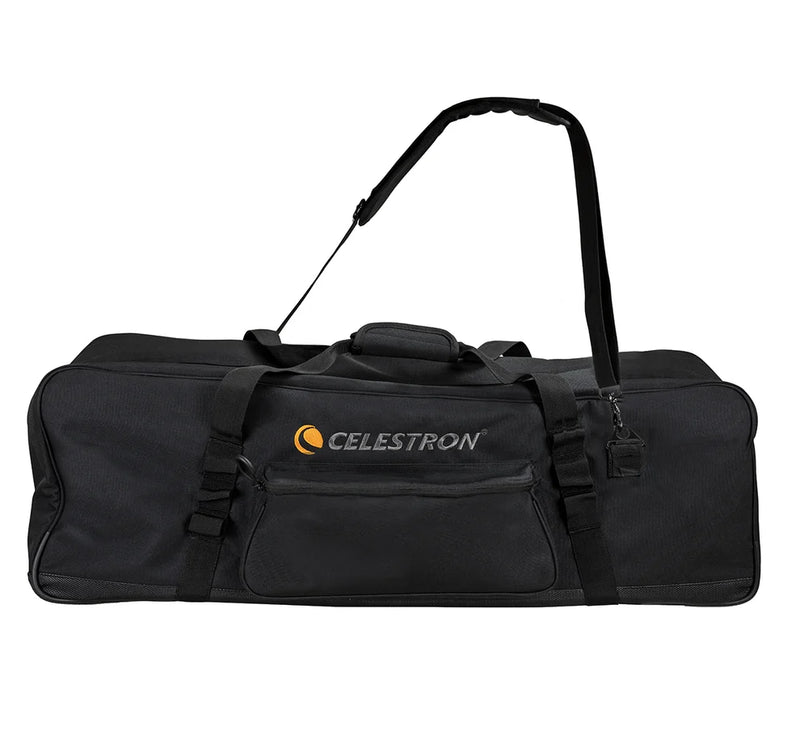 Celestron Small/Medium Tripod Soft Case, 34-inch protective carrying bag for telescope tripods, durable and lightweight accessories storage
