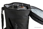 Celestron padded soft case for 9.25-inch optical tube assembly telescope, durable accessory storage for Celestron telescopes