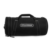 Celestron padded soft case for 6-inch RASA telescope, showing protective fabric and zipper enclosure.