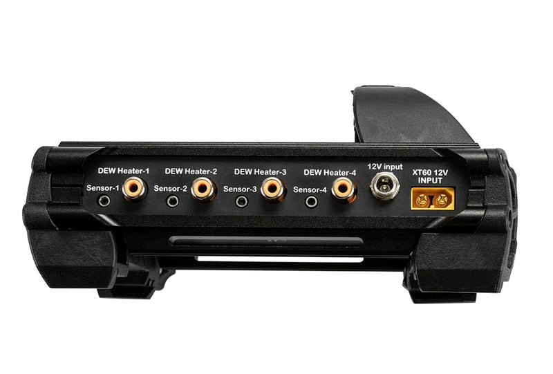 Celestron Smart DewHeater & Power Controller 4x