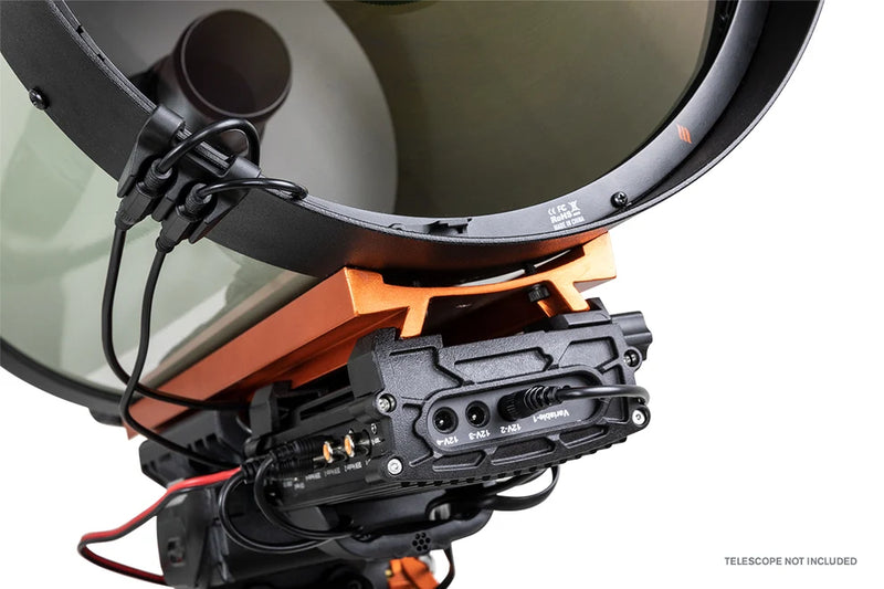 Celestron Smart DewHeater & Power Controller 4x