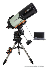 Celestron Smart DewHeater & Power Controller 4x