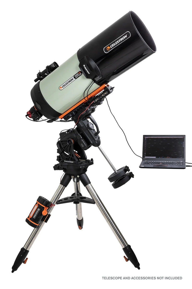 Celestron Smart DewHeater & Power Controller 4x