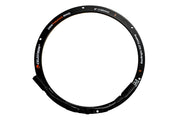 Celestron 6-inch dew heater ring for telescope accessories, designed to prevent dew buildup during stargazing sessions.