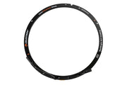 Celestron 8-inch dew heater ring for telescope accessories, designed to prevent dew buildup on optical equipment.