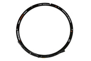 Celestron Dew Heater Ring for 9.25-inch telescopes, accessory to prevent dew buildup during astronomy observations
