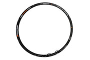 Celestron 14-inch dew heater ring accessory for telescopes, designed to prevent dew buildup during astronomy observations.