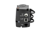 Celestron Focus Motor for SCT and EdgeHD telescopes, accessory for precise focusing adjustment in astrophotography and astronomy.