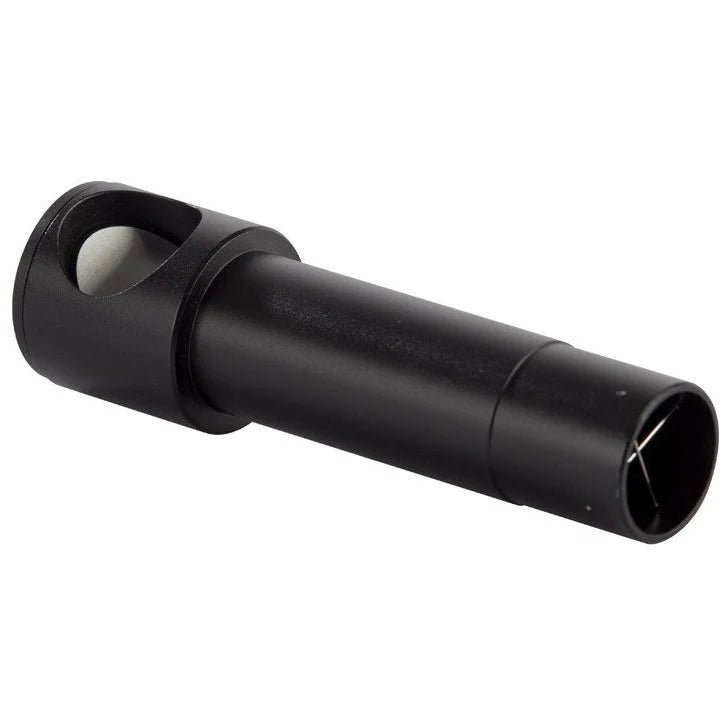Celestron 1.25-inch Collimation Eyepiece for telescope alignment and precise optical adjustments.