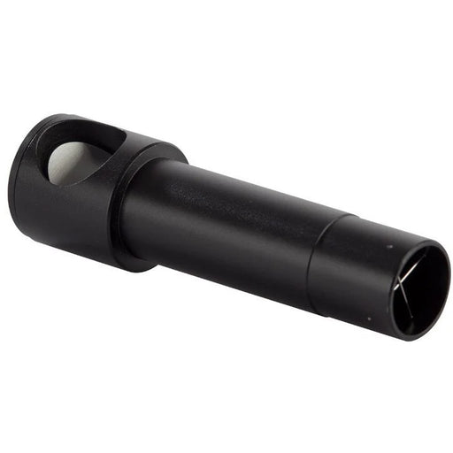 Celestron 1.25-inch Collimation Eyepiece for telescope alignment and precise optical adjustments.