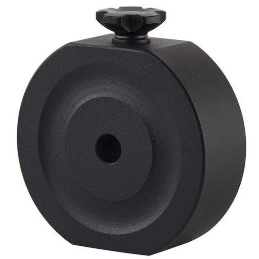 Celestron CGEM mount 17 lb counterweight for astrophotography and telescope stability.