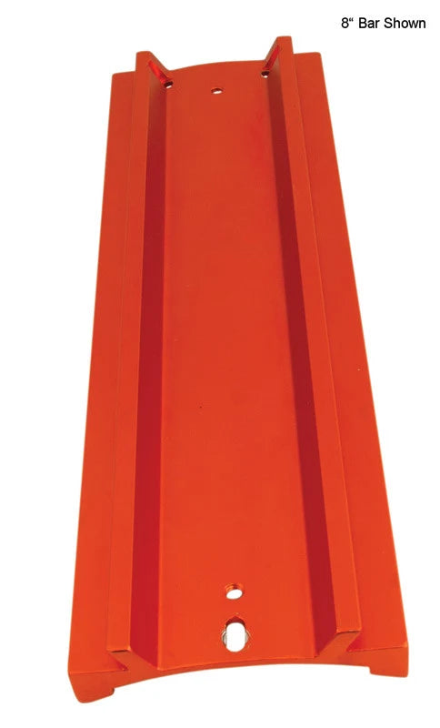 Celestron Wide Dovetail Plate for CGEM/CGX mounts, 9.25 inches long, shown with mounting holes on a metallic plate.