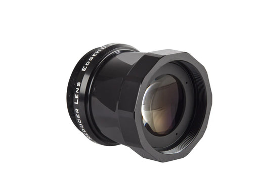 Celestron .7x Reducer Lens for EdgeHD 1400 telescope, optical accessories for astrophotography and astronomy.