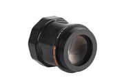 Celestron .7x Reducer Lens for EdgeHD 1400 telescope, optical accessory enhancing field of view and image quality.