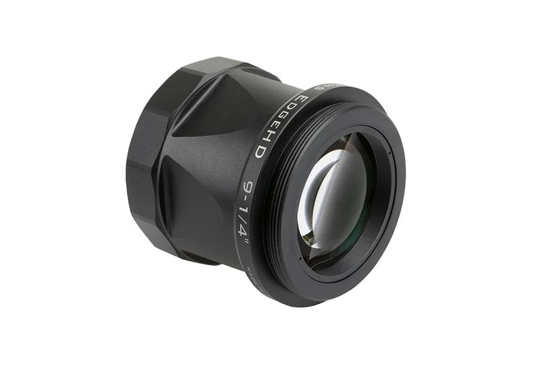 Celestron .7x Reducer Lens for EdgeHD 9.25 telescope, accessory with optical elements for enhanced wide-field viewing